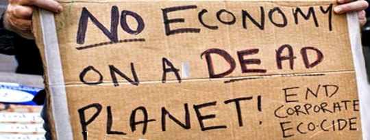 Is Misinformation About The Climate Criminally Negligent? Is Misinformation About The Climate Criminally Negligent?